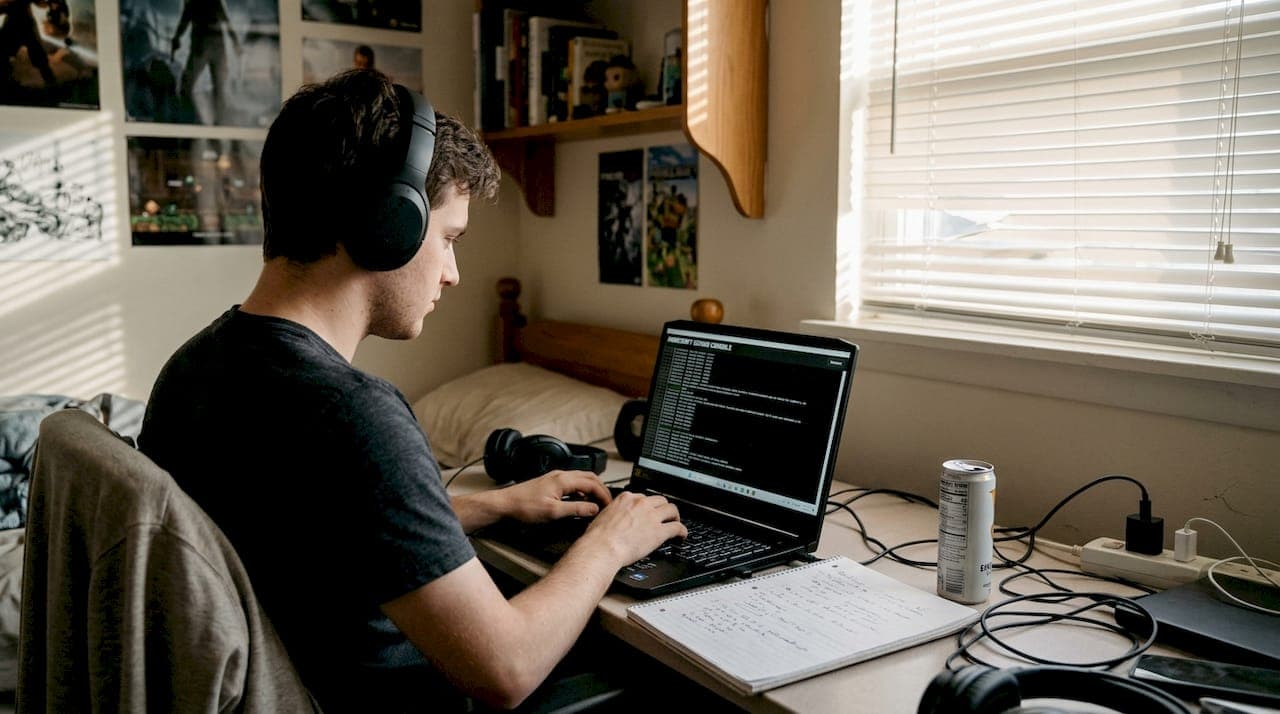 Minecraft server setup guide: step-by-step for beginners