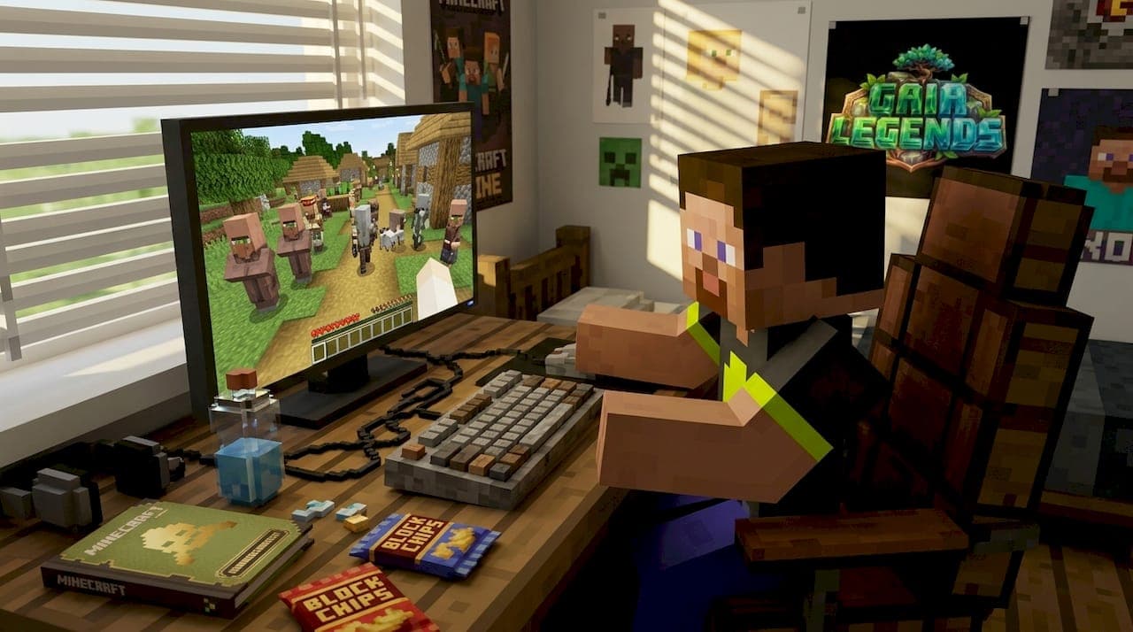 Minecraft pathfinding explained: master navigation and mobs