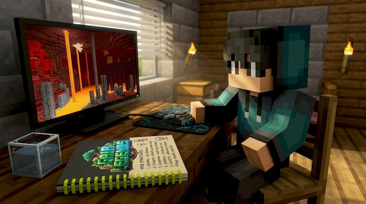 Minecraft mob types: behaviors, strategies, and survival tips