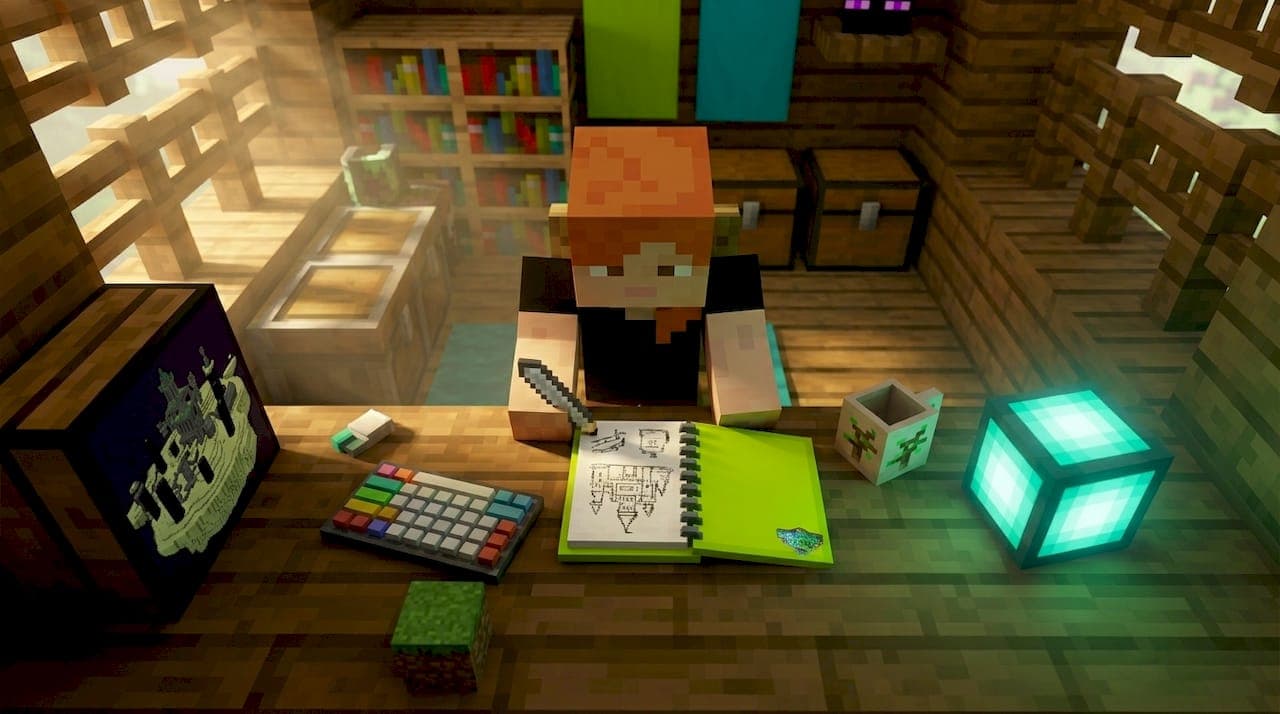 Unique Minecraft build ideas to inspire your next world
