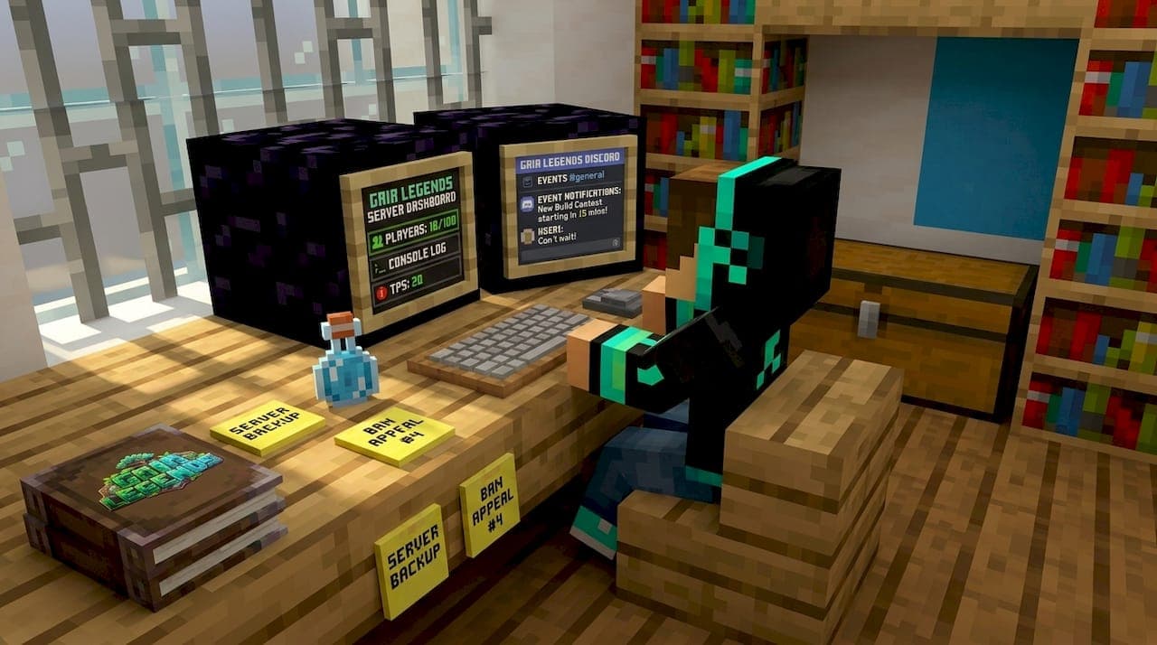 Top Minecraft server community tips to boost engagement