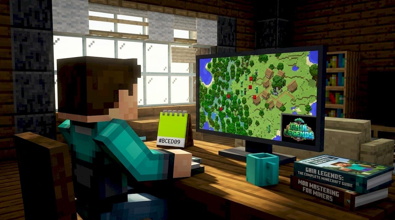 Master mob spawning in Minecraft: tips and server control